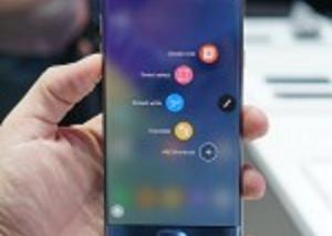 سامسونج : تطرح 3 مليون هاتف من " Galaxy Note 7 " شهريا