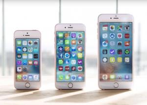 الطلبات على هواتف iPhone 7 الاعلى من المتوقع