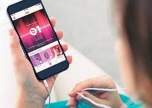 خدمة Apple Music الموسيقية تمتلك أكثر من 20 مليون مشترك مدفوع