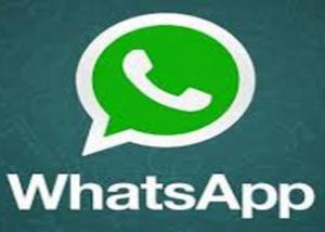 ملفات تعرض حسابات واتساب للاختراق