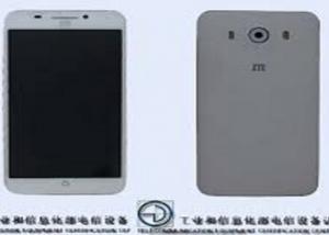 " ZTE " تطلق هاتفها " Nubia Z9 "