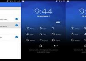 " Cyanogen " تكشف عن ميزة Scramble PIN لجعل معلومات الدخول آمنة