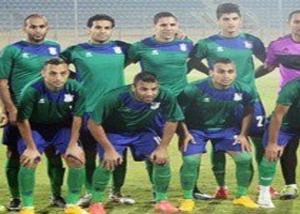 المقاصة يستضيف الإنتاج سعيا للمركز الأول بالدورى