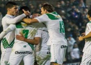 بانفيلد يكتسح آرسنال برباعية في الدوري الأرجنتيني