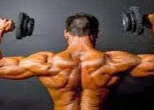 دراسة أمريكية: اهمية تمرين العضلات بعد 45