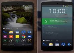 مايكروسوفت تطلق تطبيق "Next Lock Screen " لمعلومات الطقس
