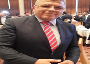 في الجلسة الختامية لمعرض كايرو اى سى تى : وزير الاتصالات :يعلن رسميا تعيين د خاد نجم رئيسا لهيئة البريد
