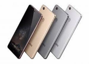 ZTE تزيح الستار رسميا عن هاتف ZTE Nubia Z11