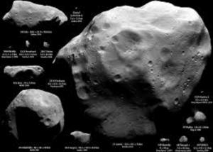220 مليون دولار استثمارات للتعدين الفضائي