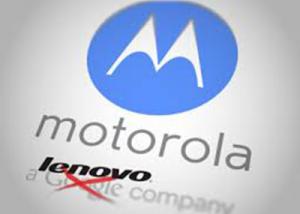 لينوفو تدرس تطوير العلامة التجارية Motorola By Lenovo
