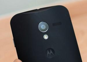" موتورولا " : اطلاق الهاتف Moto X+1 نهاية سبتمبر المقبل
