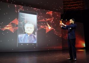 Alibaba يستخدم تقنية التعرف على الوجه لإجراء عمليات الدفع