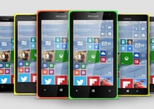 المطورون يجدون طريقة لتثبيت نظام الويندوز 10 على أي هاتف Lumia