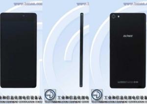 " Gionee " المواصفات التقنية للهاتف Gionee Elife S7 القادم من شركة