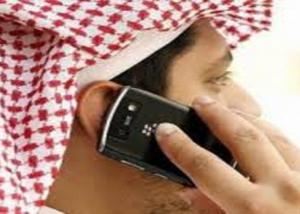 سعدون السعدون يبشر السعوديين بخفض تسعيرة مكالمات الهاتف والانترنت