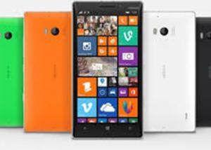 إطلاق هواتف Lumia الذكية المدعومة بنظام Windows Phone 8.1 لأول مرة في الشرق الأوسط والشرق الأدنى وشمال إفريقيا