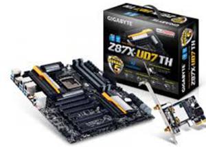 جيجابايت تعلن عن حصولها على اعتماد تقنية Thunderbolt™ 2 وتتيحها للمستخدمين