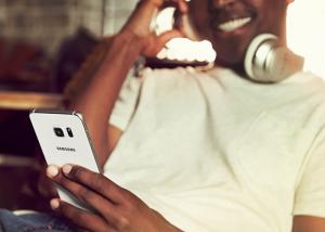 Galaxy S7 يدعم MicroSD