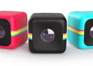 Polaroid تتهم شركة GoPro بإنتهاك براءة إختراع التصميم الخاصة بها