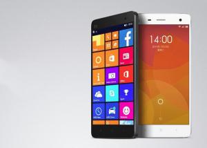 روم Windows 10 Mobile سيصدر قريبا للهاتف Xiaomi Mi4