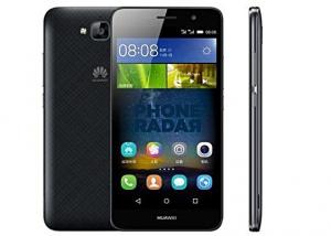 Huawei تعلن عن الهاتف Huawei Enjoy 5S