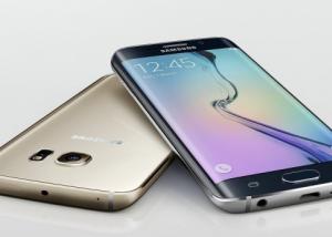 Galaxy S6 Edge يحصل على جائزة ” أفضل هاتف ذكي في العام 2015 ” في معرض MWC 2016