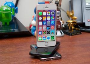 آبل تبيع 13.5 مليون هاتف iPhone إلى الصين في الربع الأول من هذا العام