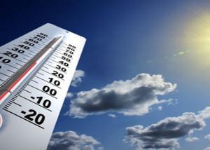 باحثون: هدوء متوقع في حرارة الأرض القياسية العام المقبل