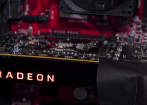 بطاقات AMD Vega تصدر في شهر مايو القادم بحسب آخر التقارير