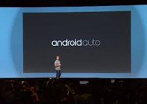 جوجل تكشف نظام Android Auto للسيارات مع تحكم صوتي كامل