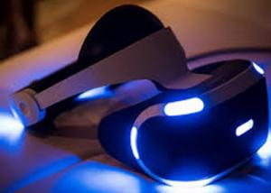 نظارة الواقع الافتراضي PlayStation VR تقترب من حاجز مليون وِحدة مُباعة
