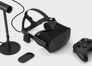 ZeniMax تطلب من المحكمة حظر مبيعات Oculus Rift تمامًا