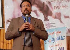 خالد حسن : يؤكد " مجمعات التكنولوجيا " سفينة توطين الإبداع واكتشاف كنوز المحافظات وتمويل الأفكار