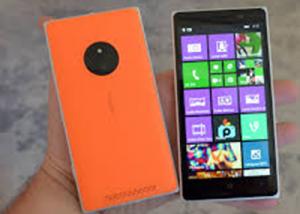 هاتف Lumia 830 بسعر 1,449 ريال