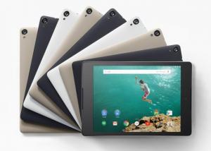 Nexus 9فى السوق الهندي