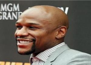 الملاكم الأمريكي مايويذر يتصدر قائمة أعلى المشاهير دخلا بالعالم