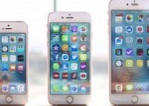 آبل تكشف عن استمرار انخفاض مبيعات iPhone