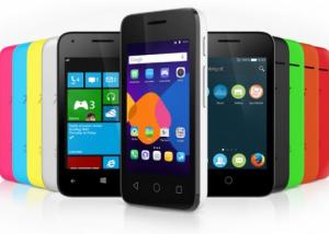 " الكاتل " تطلق الهاتف "  +OneTouch Hero 2" بشاشة 6 بوصة