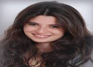 .. ولمياء كامل : بلورة رؤية وطنية للكثير من القضايا التي تشغل مجتمعنا