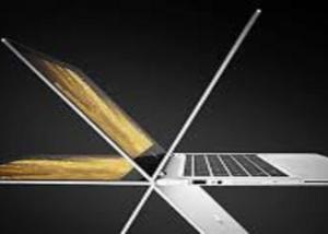 HP تعلن رسميا عن حاسبها المحمول الهجين المميز HP EliteBook X360