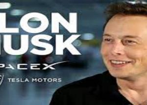 "Elon Musk " يؤكد عمل " Space X " على تطوير أقمار صناعية صغيرة توفر شبكة الإنترنت