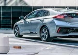 جهاز Google Home يتيح التحكم عن بعد في سيارة Hyundai الخاصة بك