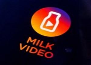 سامسونج تقرر إغلاق خدمة بث الفيديوهات Milk Video نوفمبر