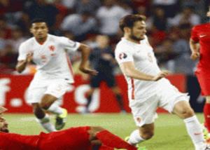 هولندا على شفا الغياب عن بطولة أوروبا بعد هزيمة أمام تركيا