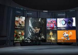 Revive الأخير يتيح إستخدام 35 لعبة Oculus في خوذة HTC Vive