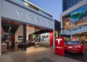 Tesla تستعد لإنشاء مصنع جديد في الصين تصل تكلفته إلى 9 مليار دولار