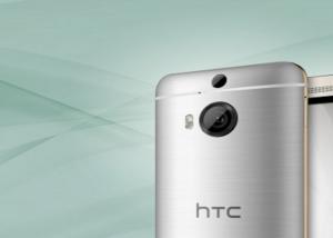 HTC Butterfly 3 مع كاميرا مزدوجة بدقة 20 ميجابكسل