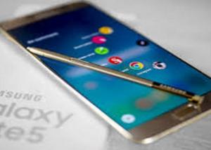 عشاق "  Galaxy Note 7 " .. ومفاجئات " سامسونج "