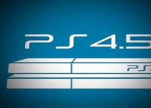 لهواة التسلية والترفيه الالكترونى : " سونى " تطرح جهاز " PS4 Neo " هذا العام