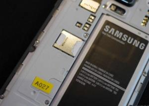 سامسونج   تتوقف عن إستخدام بطارياتها الخاصة في هواتف Galaxy Note 7